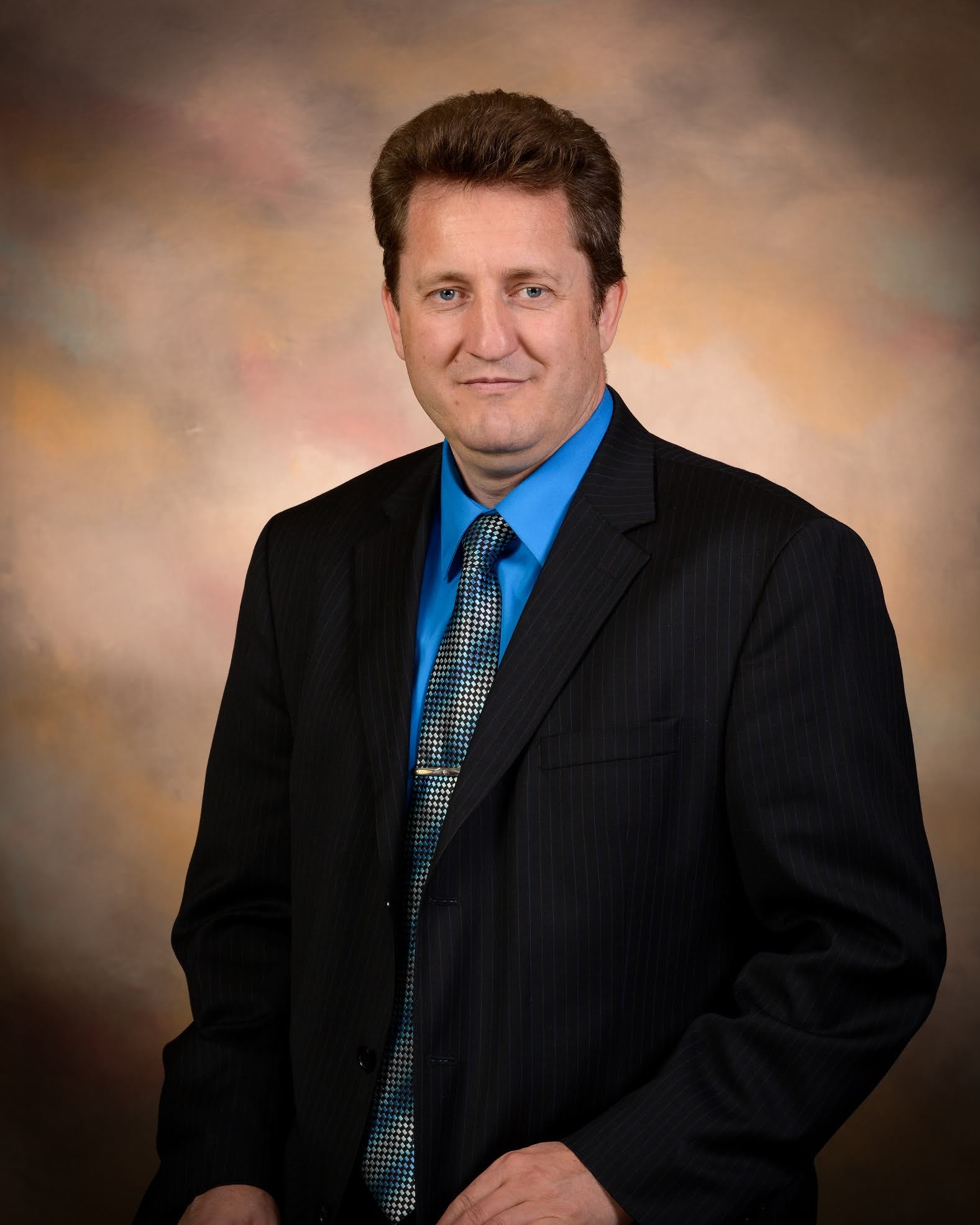 Пастор Николай Гришко